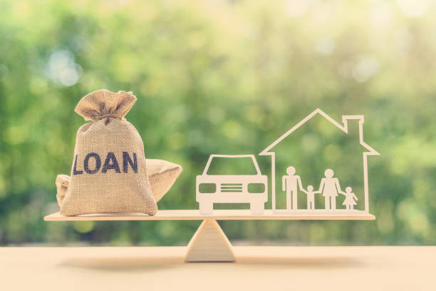 Agricultural Loans in La Porte City, IA